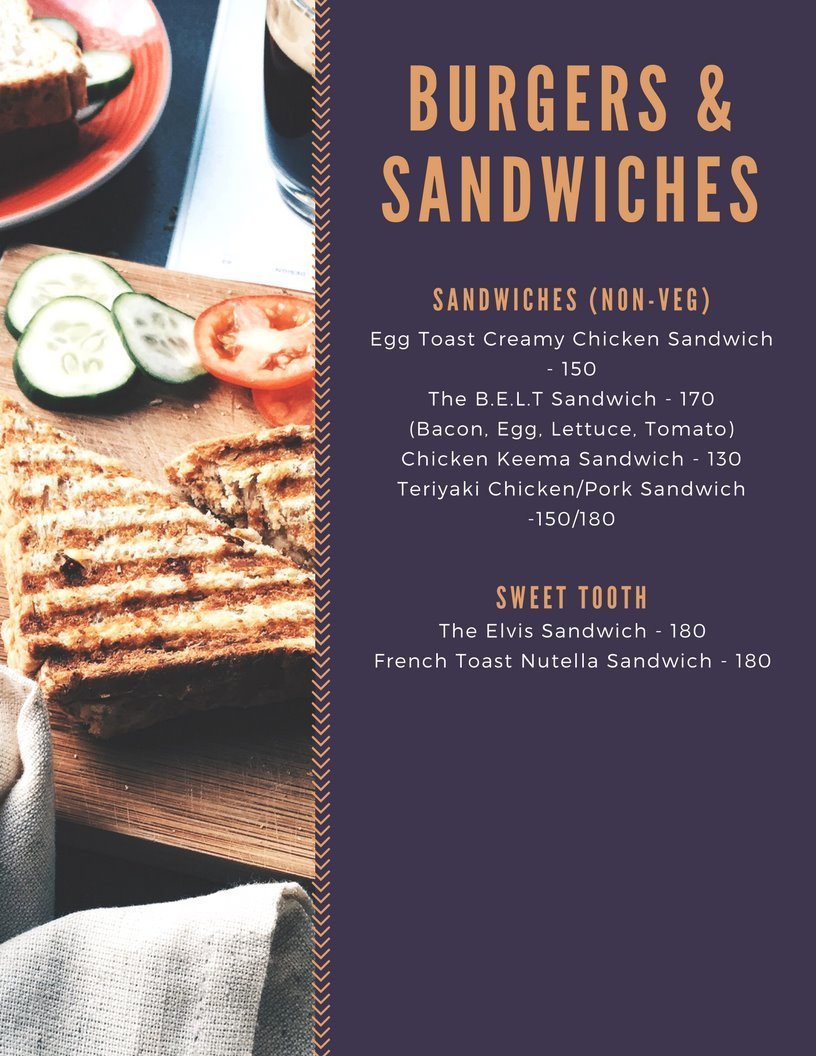 The Basement Cafe - Chandmari - Guwahati image 11